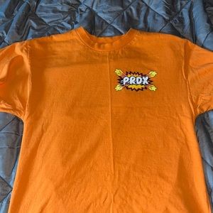 paradox tee